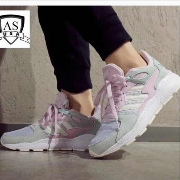 adidas chaos pink